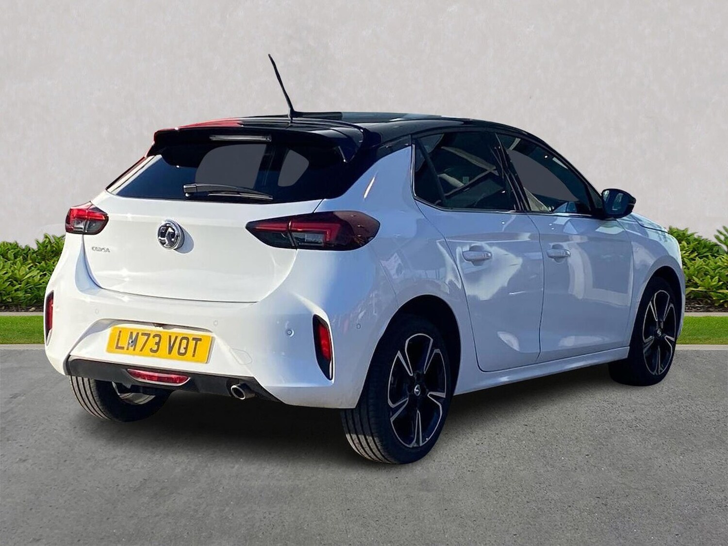 Used Vauxhall Corsa 2023 for sale - 78195481: Photo 20