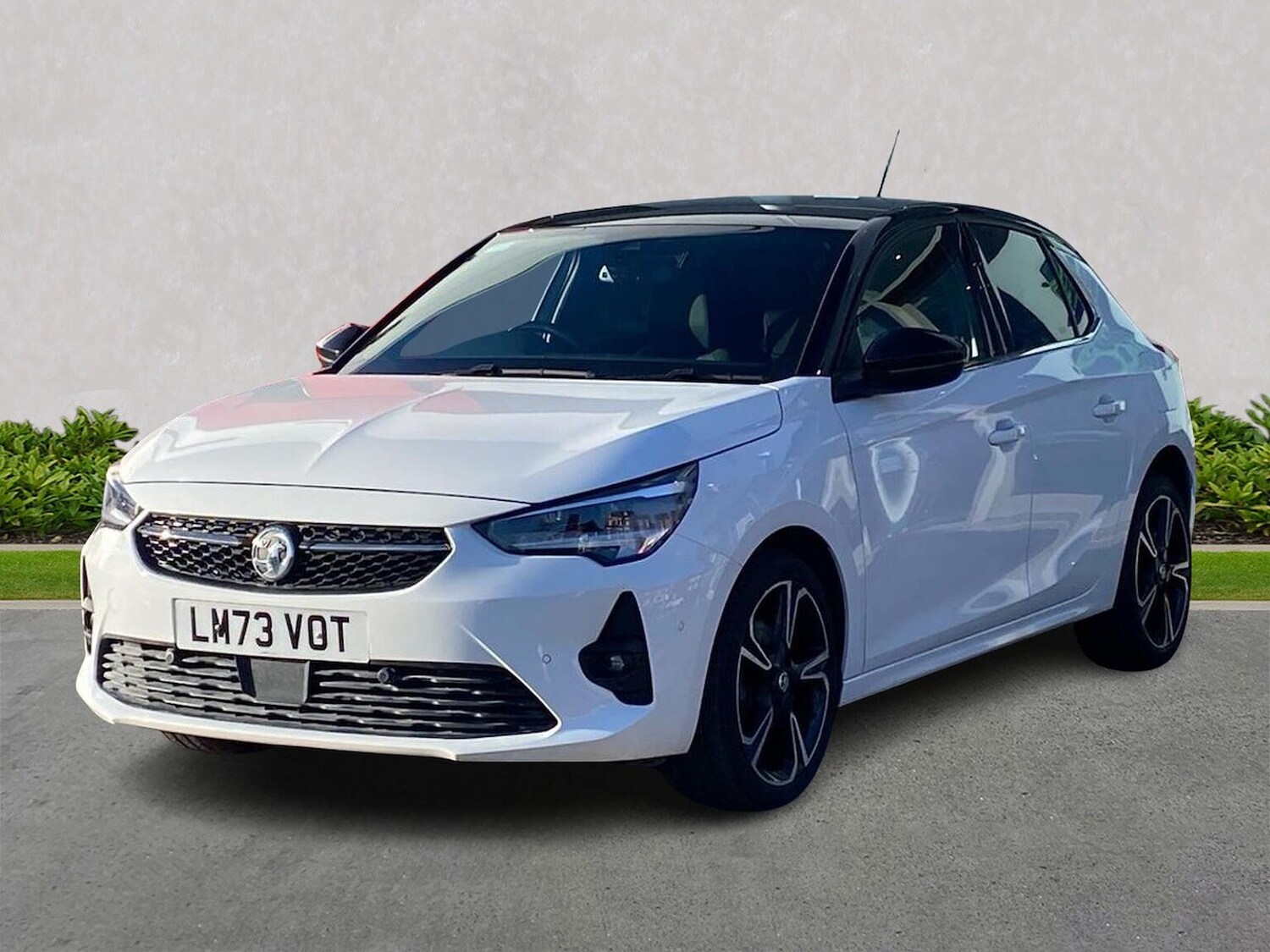 Used Vauxhall Corsa 2023 for sale - 78195481: Photo 22