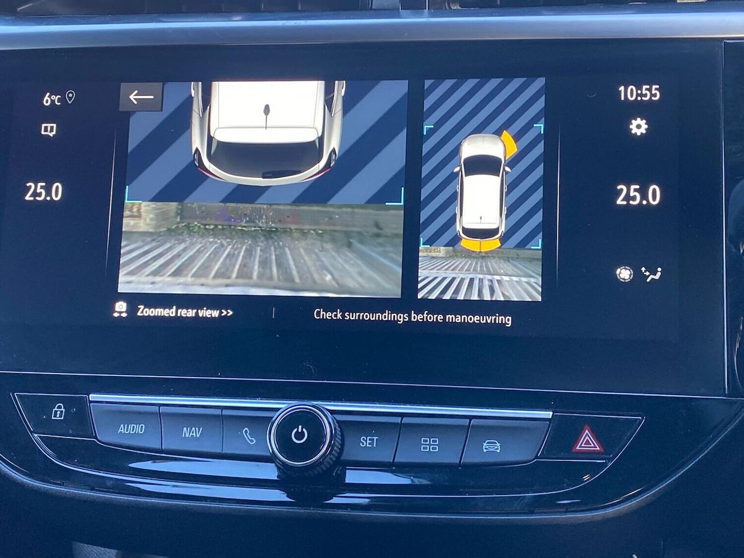 Used Vauxhall Corsa 2023 for sale - 78195481: Photo 25