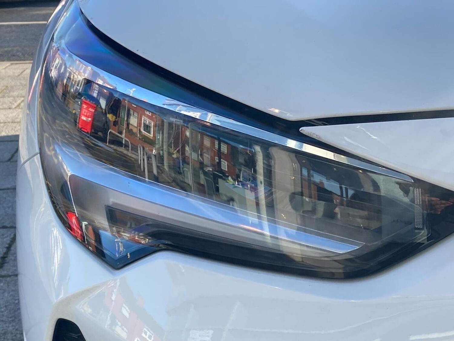 Used Vauxhall Corsa 2023 for sale - 78195481: Photo 34