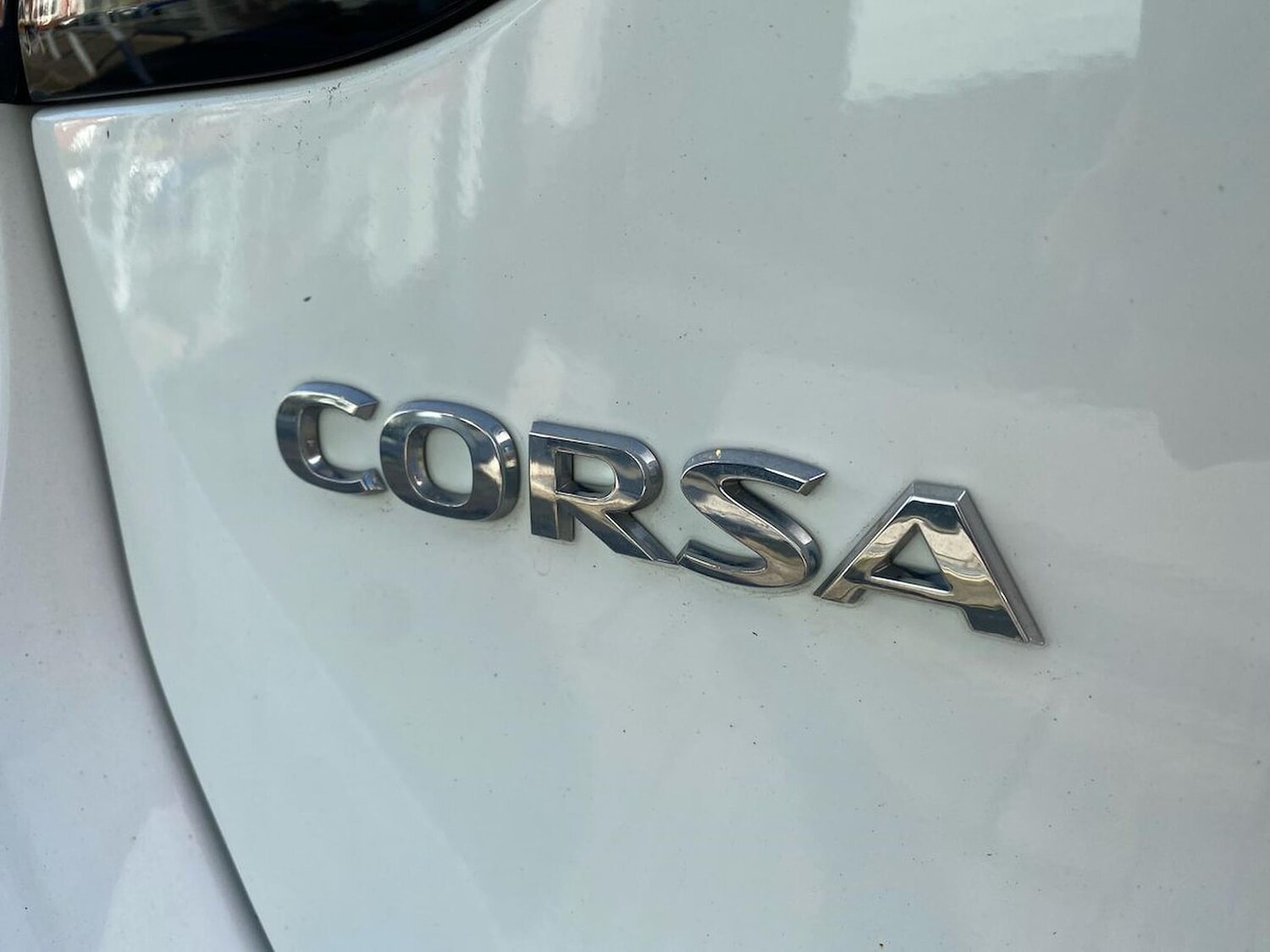 Used Vauxhall Corsa 2023 for sale - 78195481: Photo 35