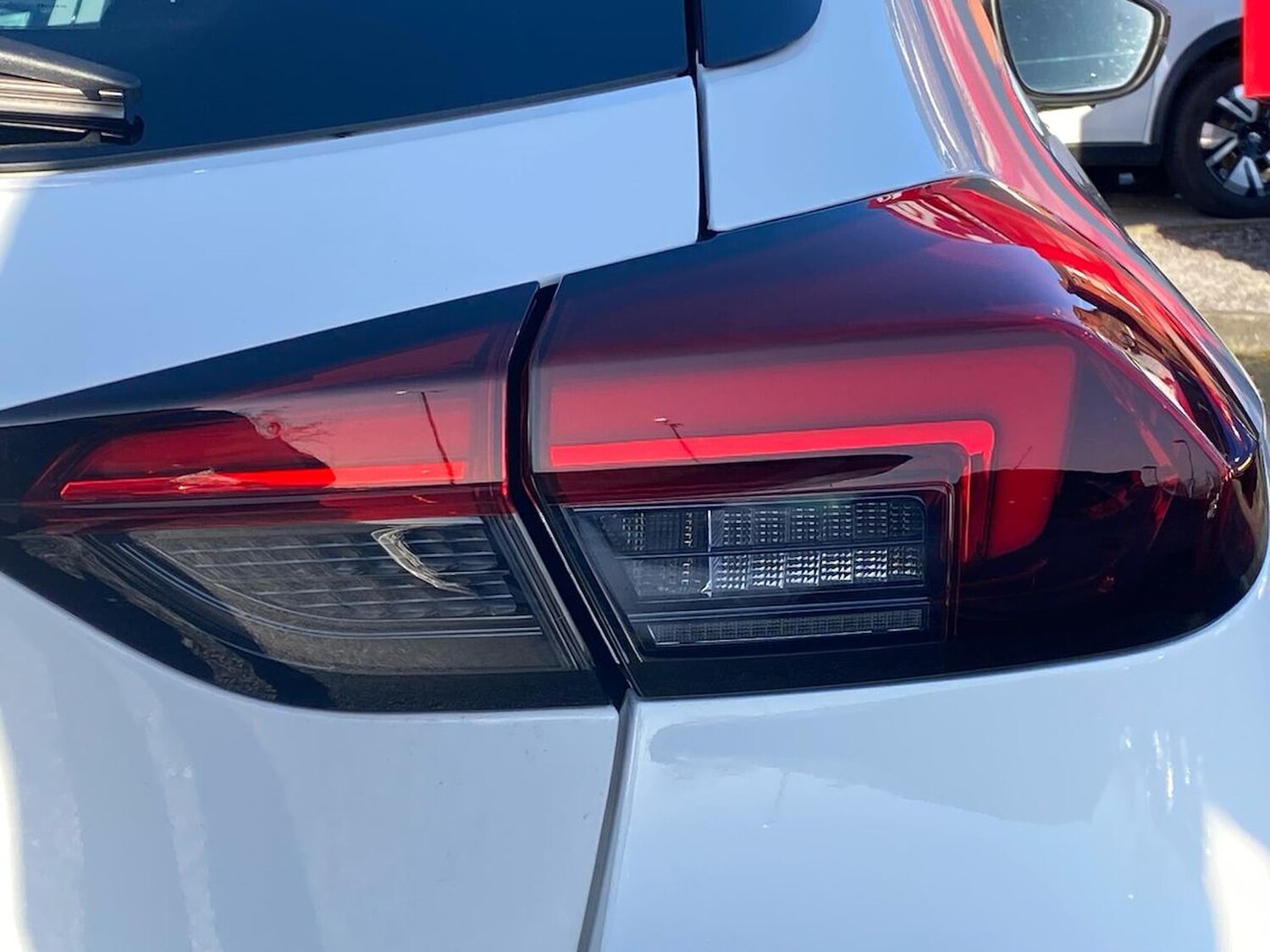 Used Vauxhall Corsa 2023 for sale - 78195481: Photo 36