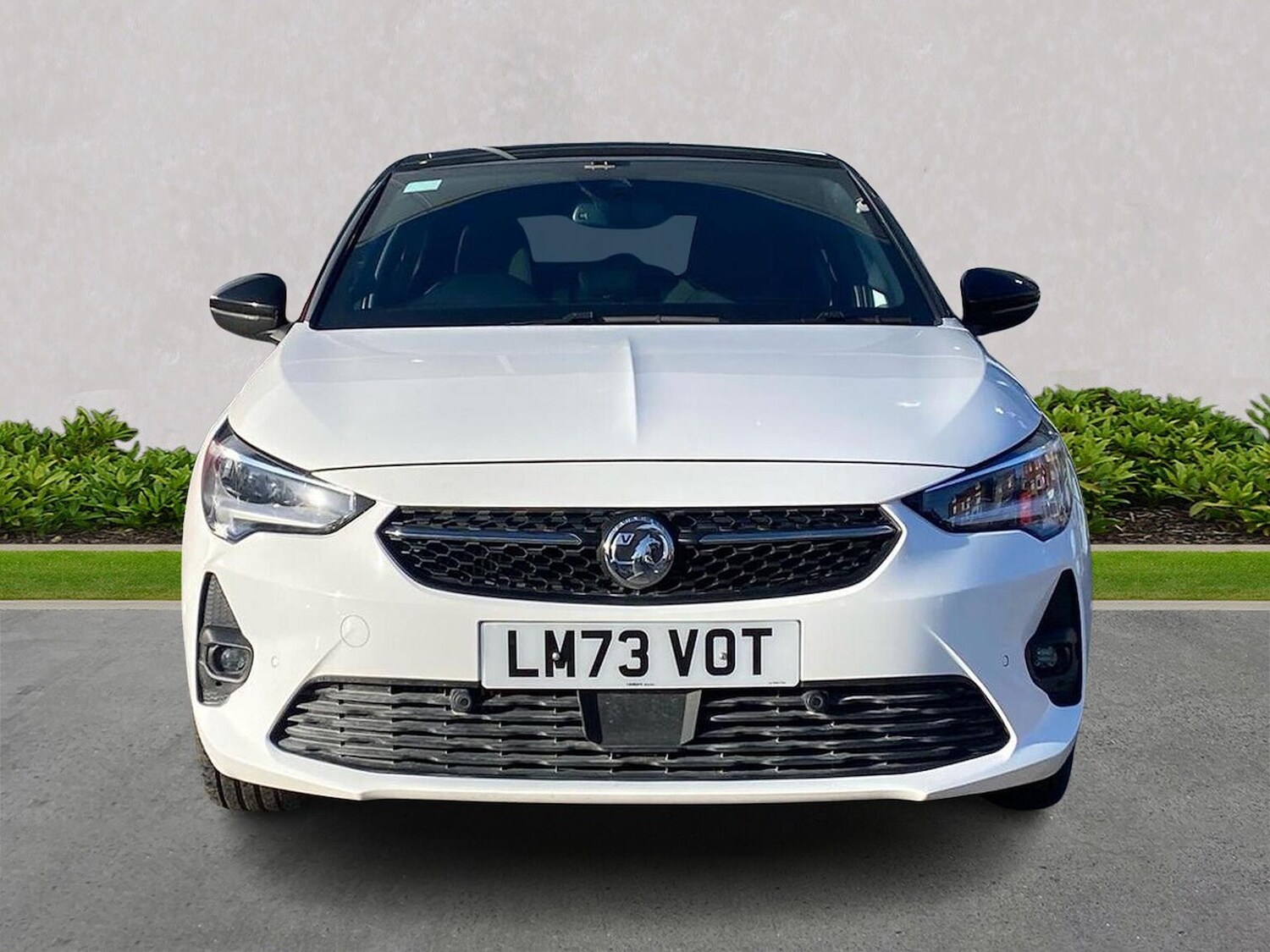 Used Vauxhall Corsa 2023 for sale - 78195481: Photo 7