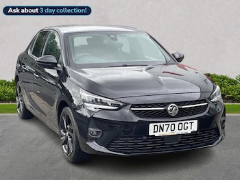 2020 - 1.2 Turbo Sri Premium 5Dr