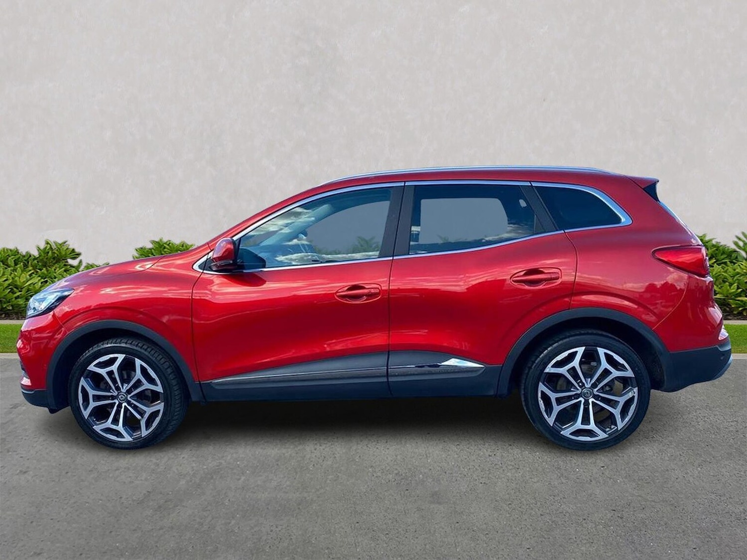 Used Renault Kadjar 2019 for sale - 76030386: Photo 19