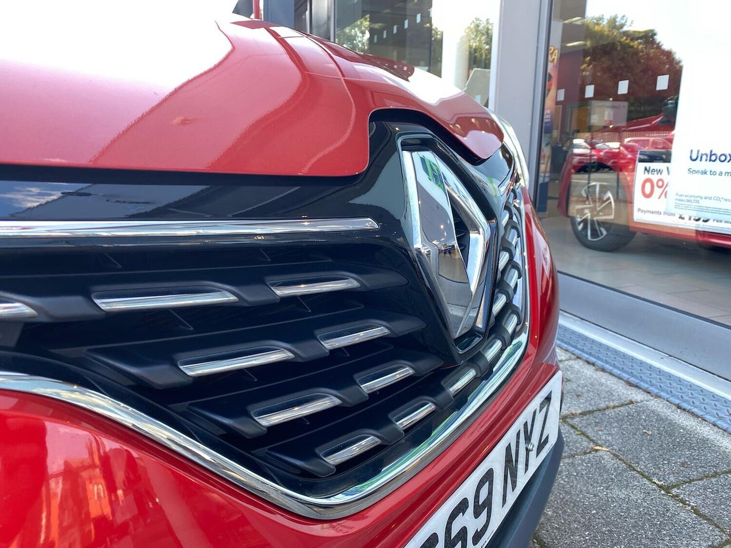 Used Renault Kadjar 2019 for sale - 76030386: Photo 29