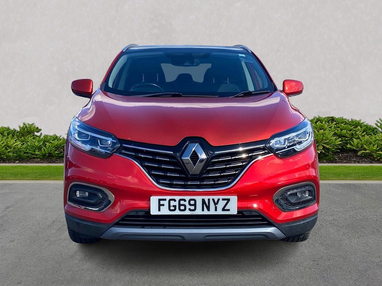 Used Renault Kadjar 2019 for sale - 76030386: Photo 5
