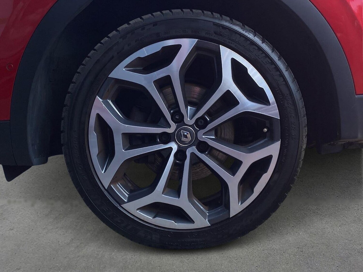 Used Renault Kadjar 2019 for sale - 76030386: Photo 6
