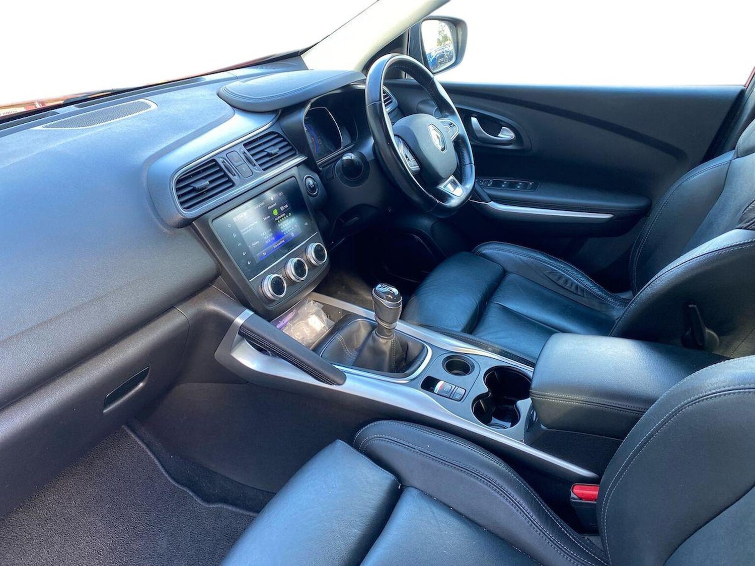 Used Renault Kadjar 2019 for sale - 76030386: Photo 7