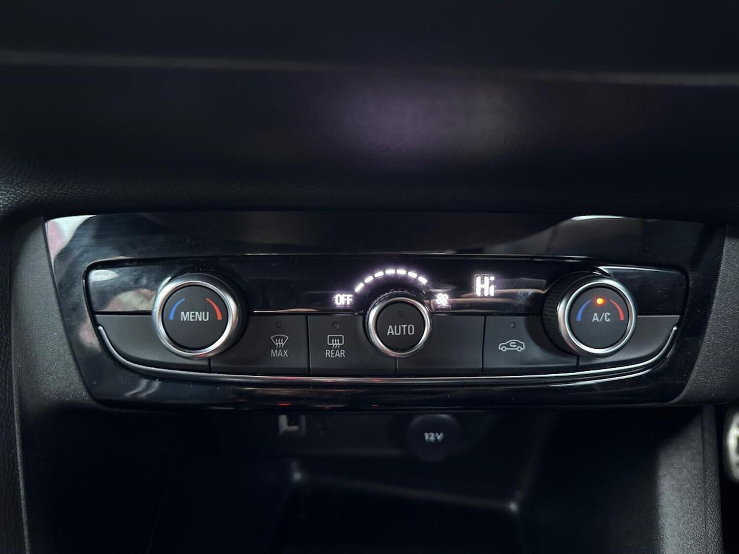 Used Vauxhall Corsa 2024 for sale - 76791837: Photo 12