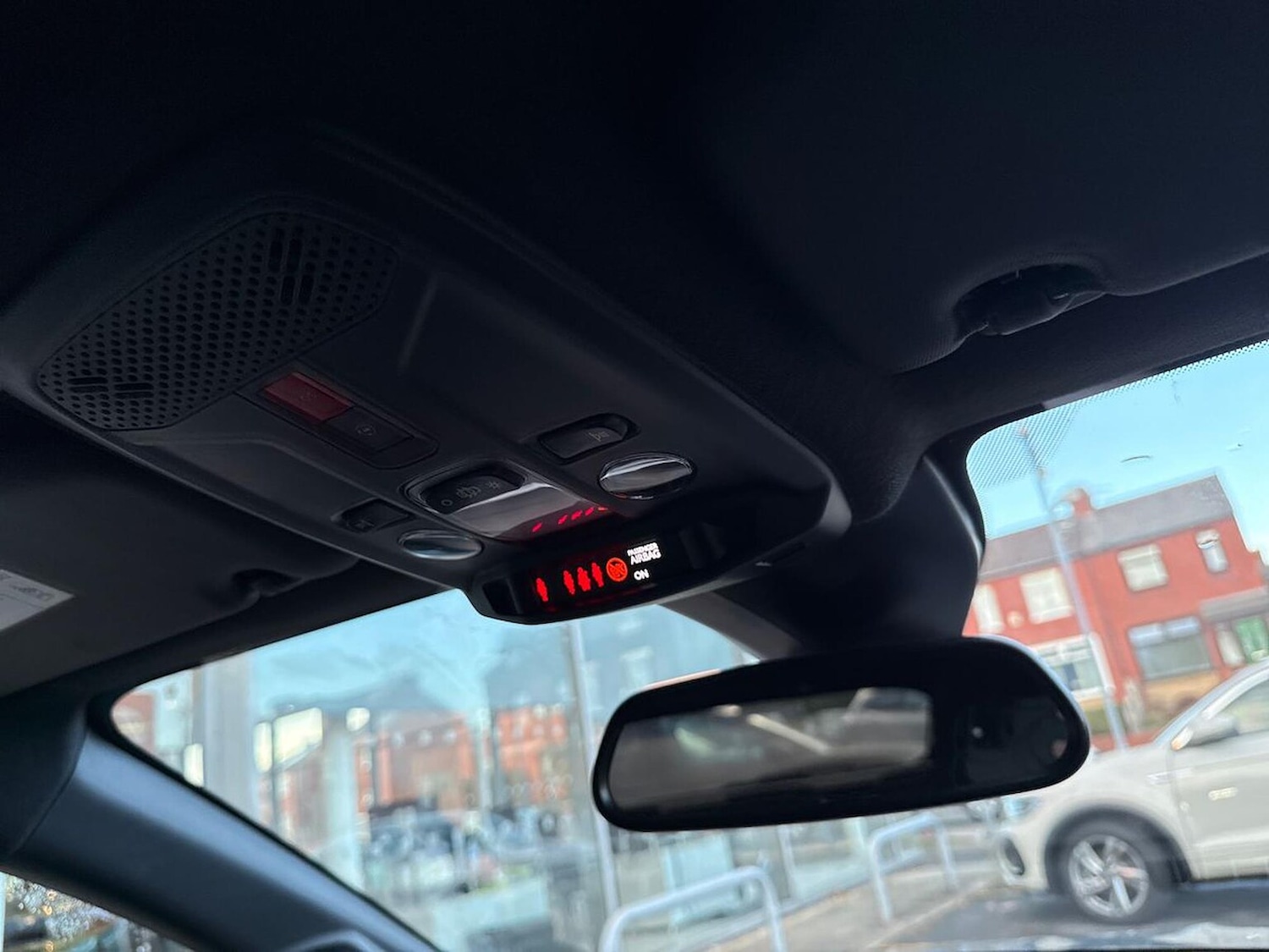 Used Vauxhall Corsa 2024 for sale - 76791837: Photo 14