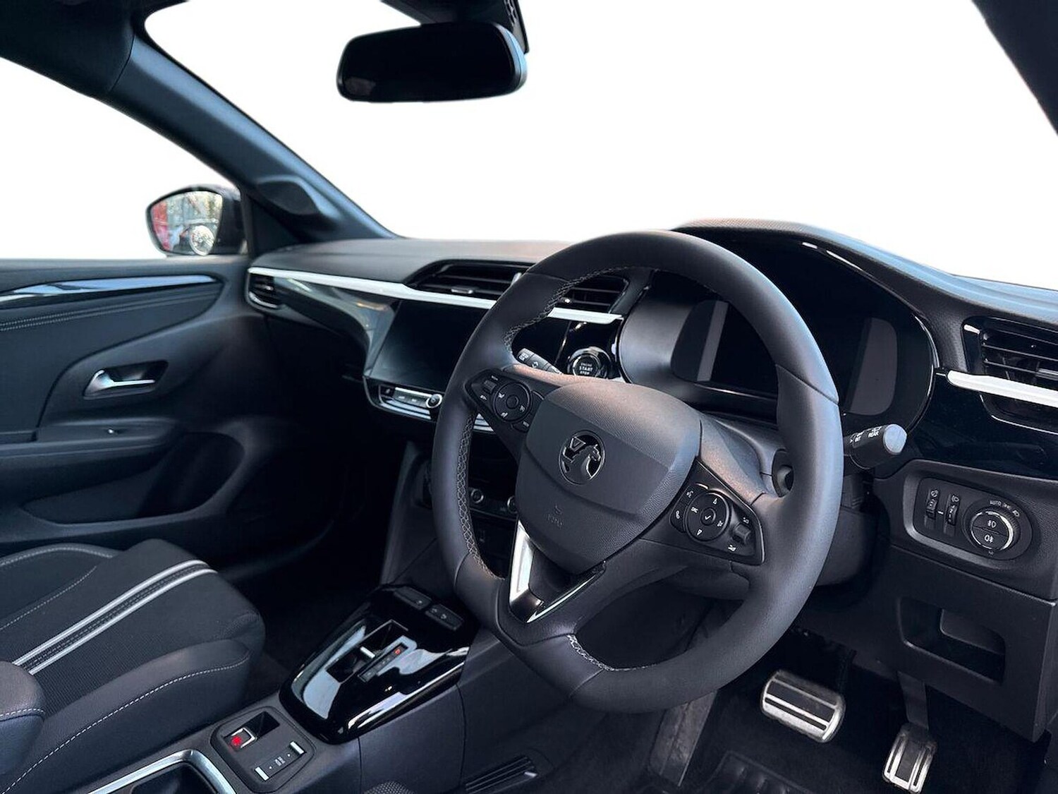 Used Vauxhall Corsa 2024 for sale - 76791837: Photo 15