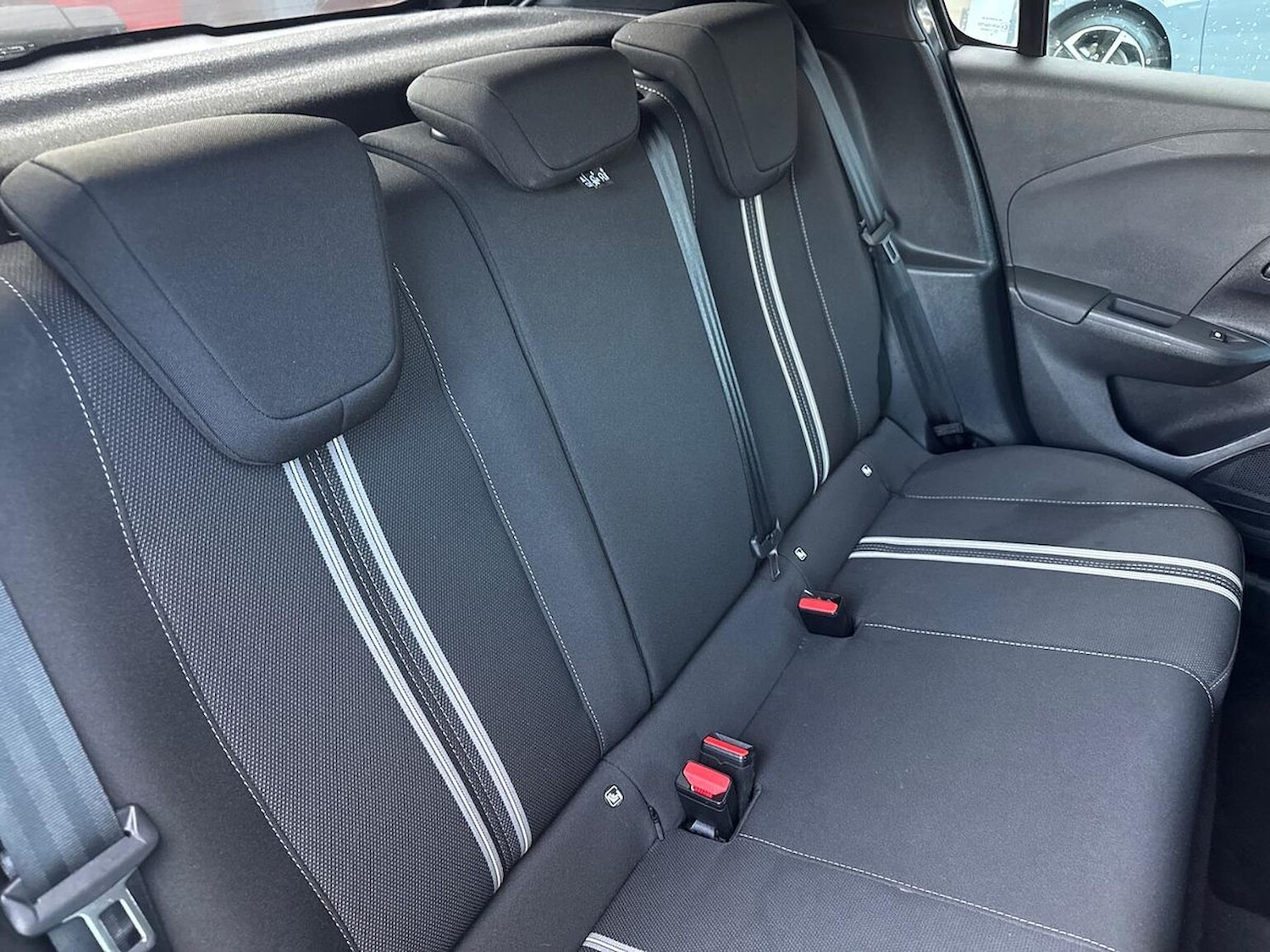 Used Vauxhall Corsa 2024 for sale - 76791837: Photo 16