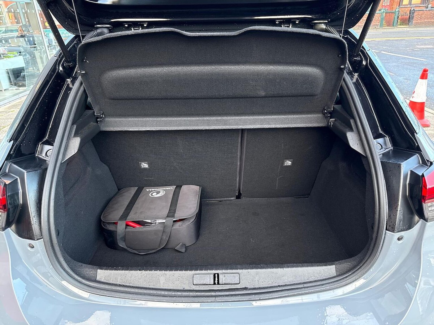 Used Vauxhall Corsa 2024 for sale - 76791837: Photo 17