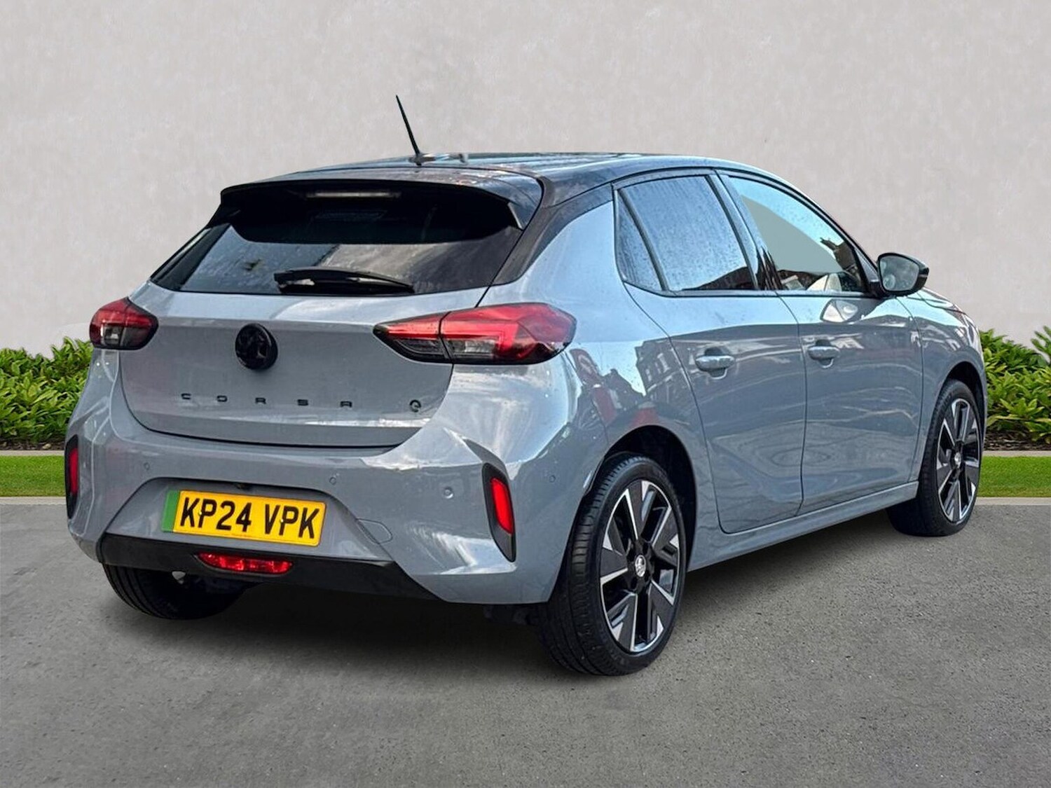 Used Vauxhall Corsa 2024 for sale - 76791837: Photo 18