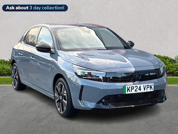 2024 - 100Kw Gs 50Kwh 5Dr Auto