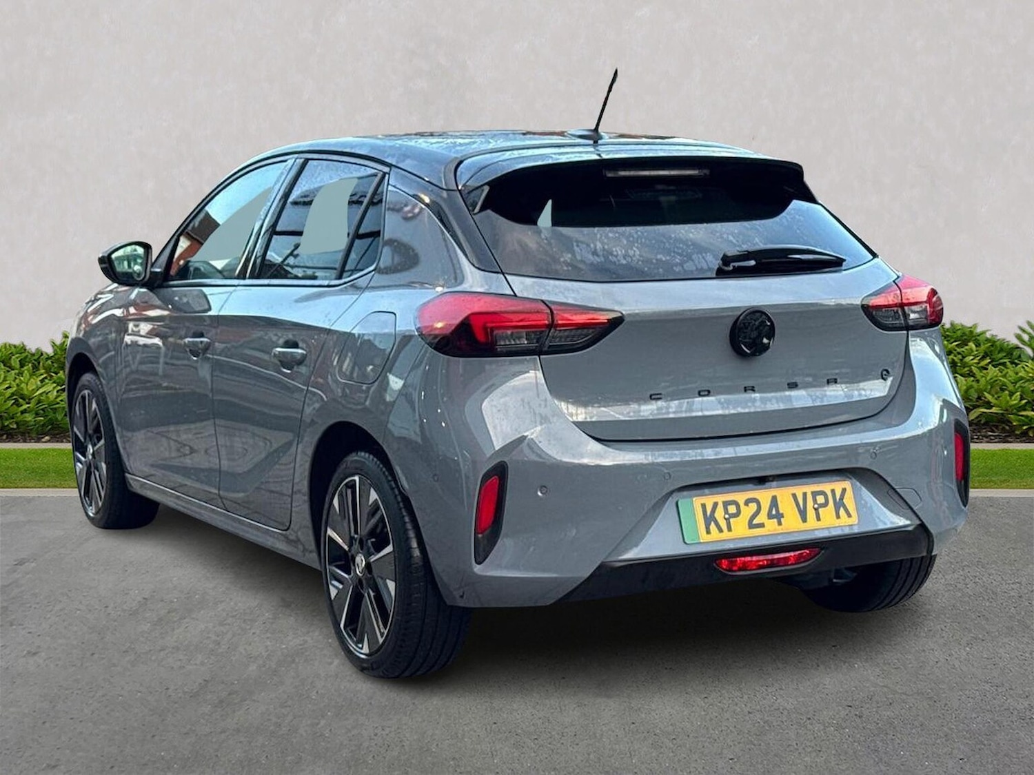 Used Vauxhall Corsa 2024 for sale - 76791837: Photo 2