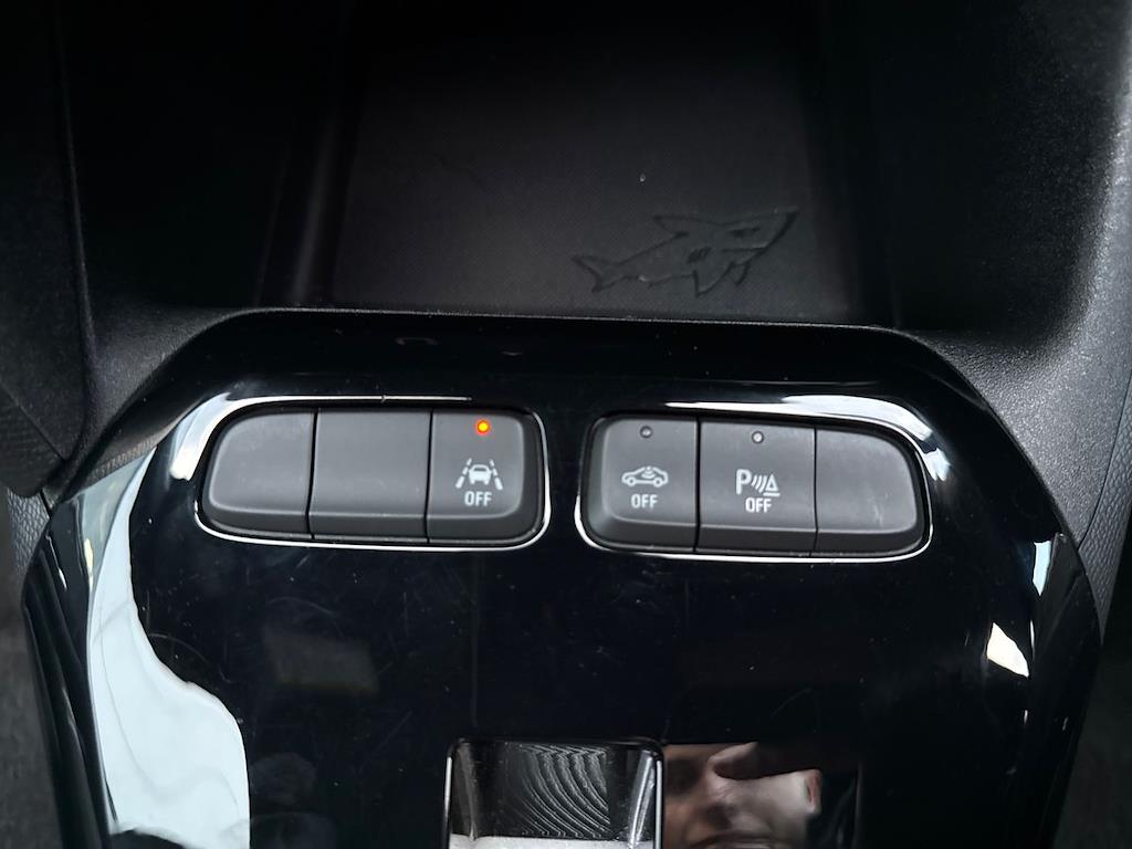 Used Vauxhall Corsa 2024 for sale - 76791837: Photo 22