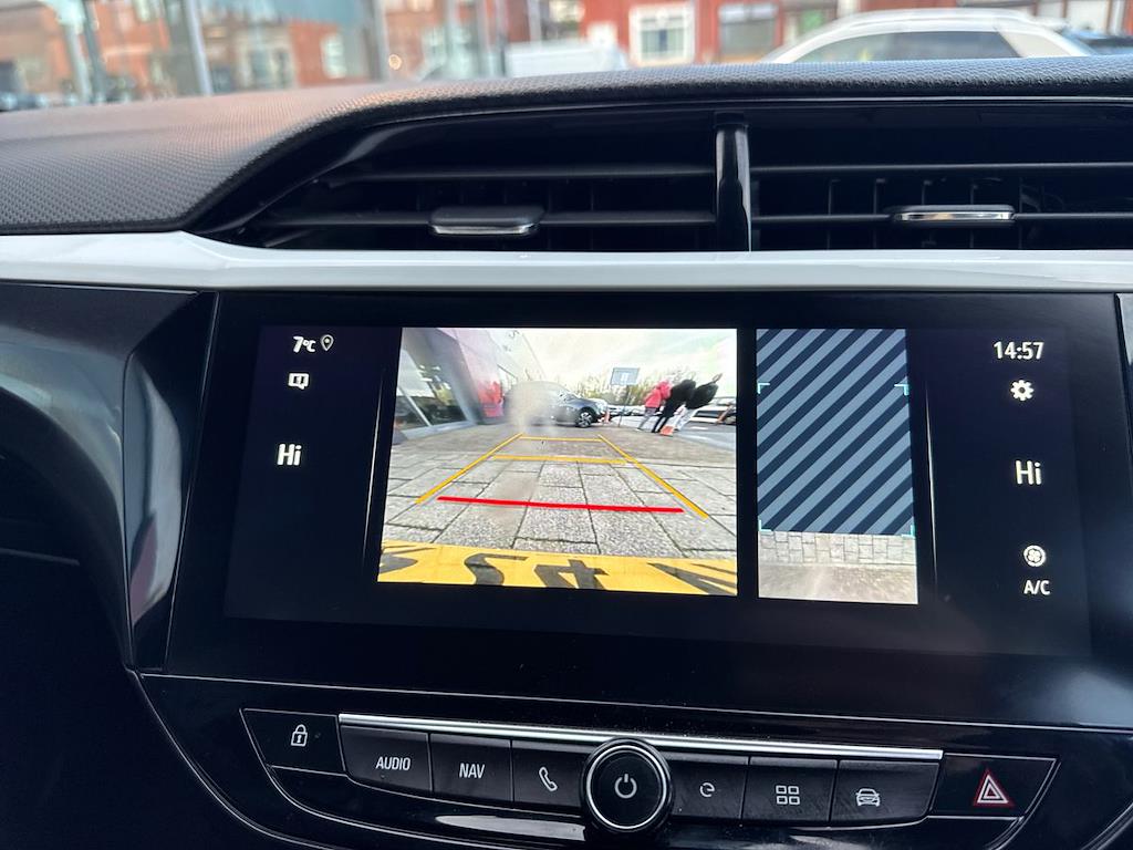 Used Vauxhall Corsa 2024 for sale - 76791837: Photo 23