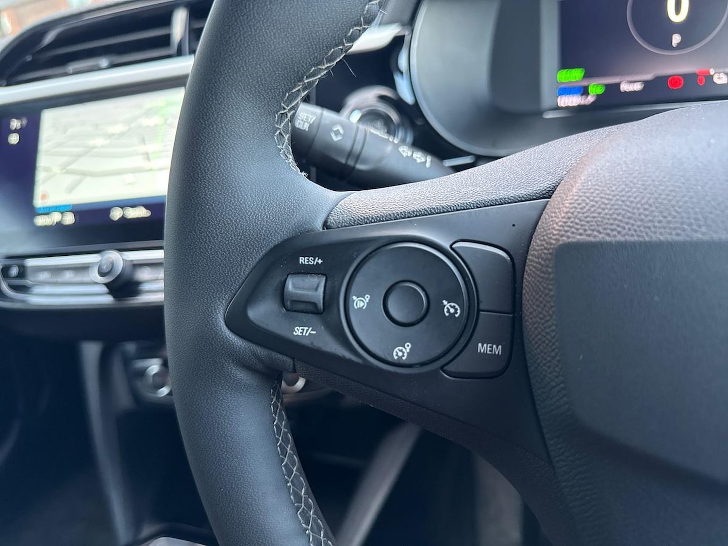 Used Vauxhall Corsa 2024 for sale - 76791837: Photo 26