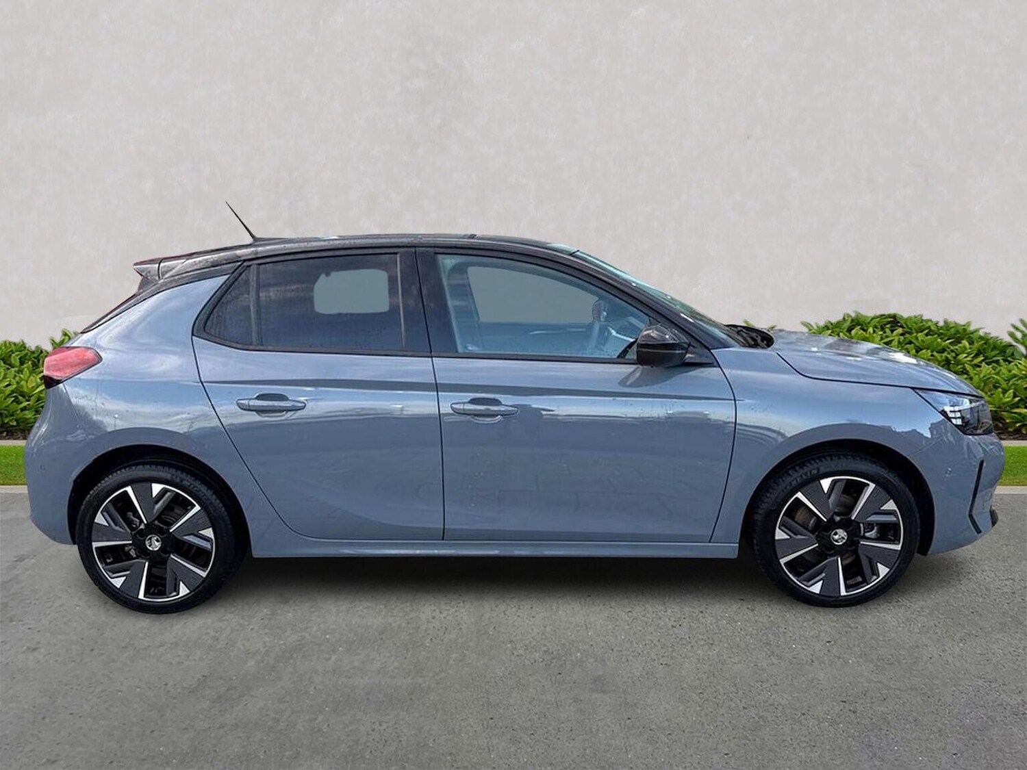 Used Vauxhall Corsa 2024 for sale - 76791837: Photo 3