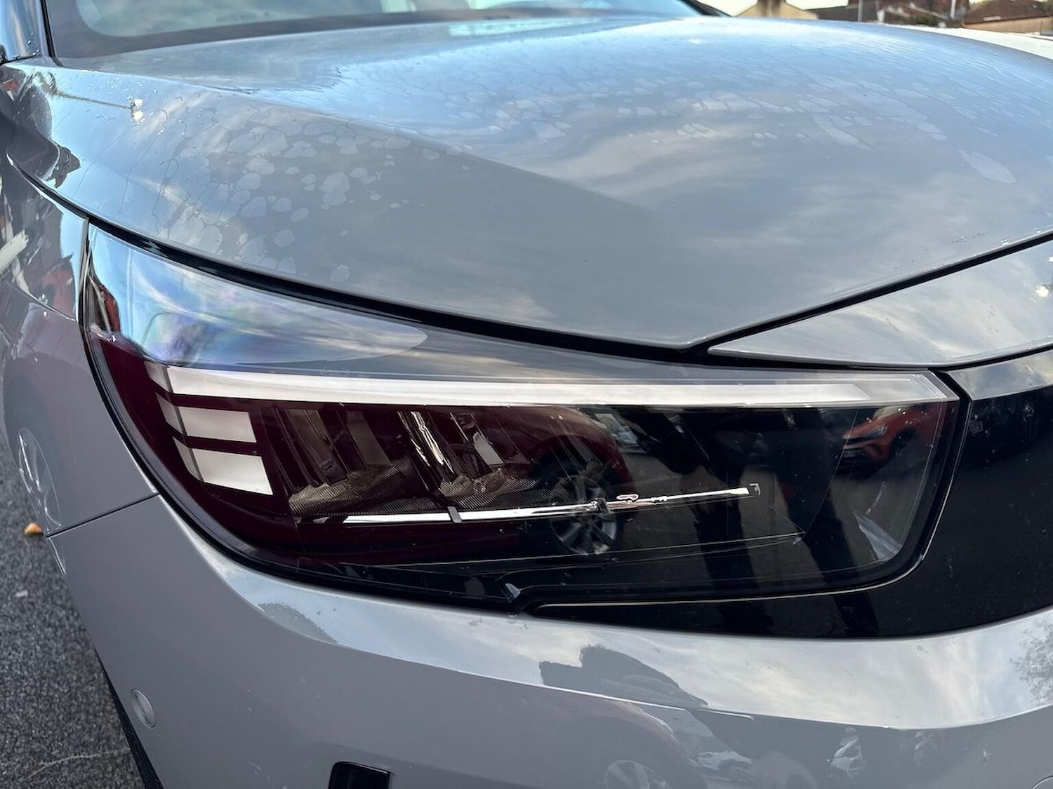 Used Vauxhall Corsa 2024 for sale - 76791837: Photo 34