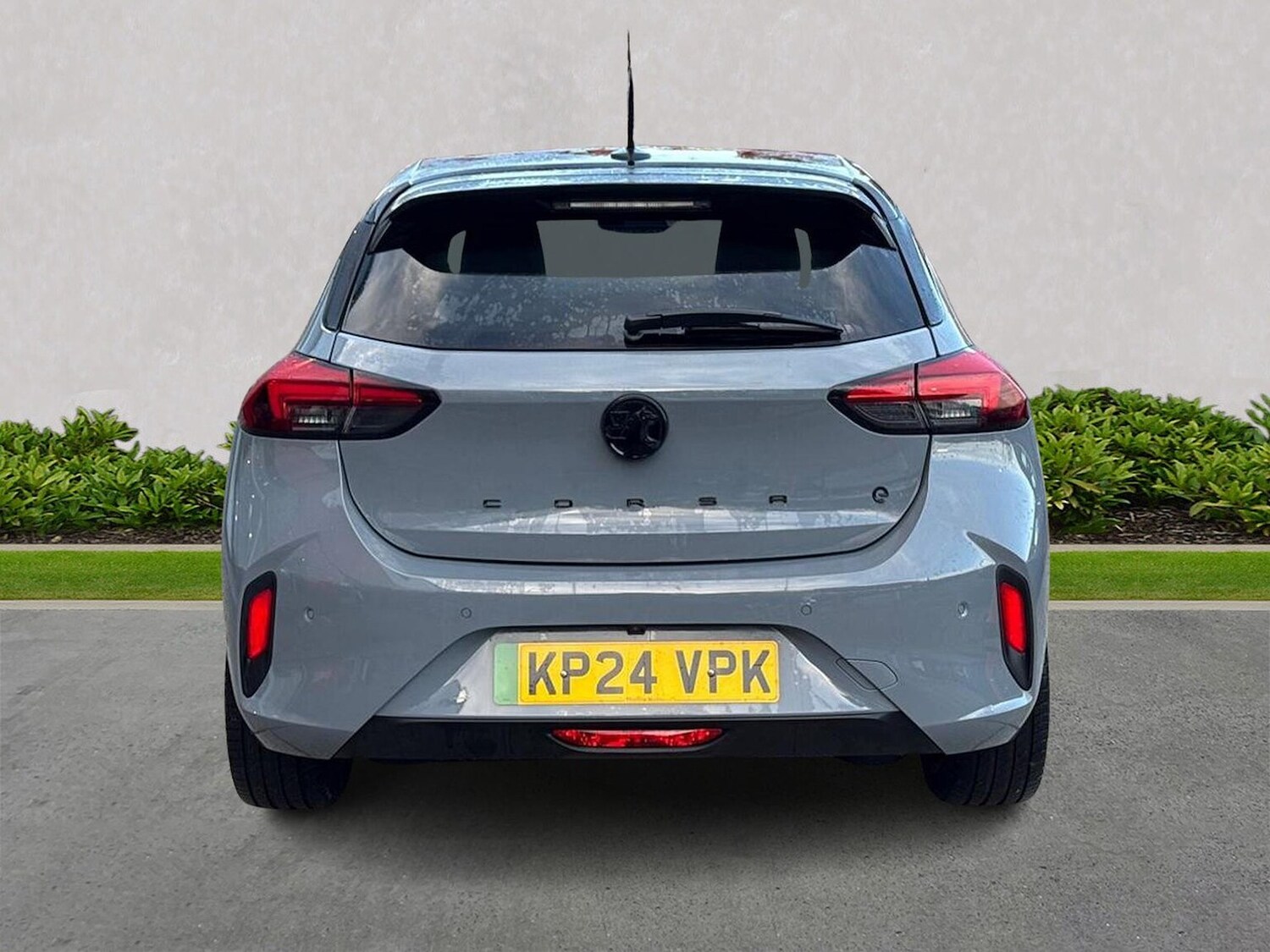 Used Vauxhall Corsa 2024 for sale - 76791837: Photo 4