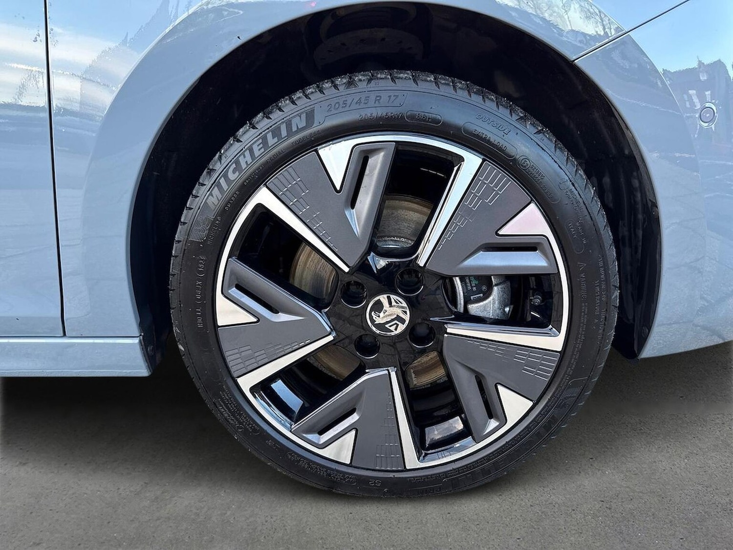 Used Vauxhall Corsa 2024 for sale - 76791837: Photo 6