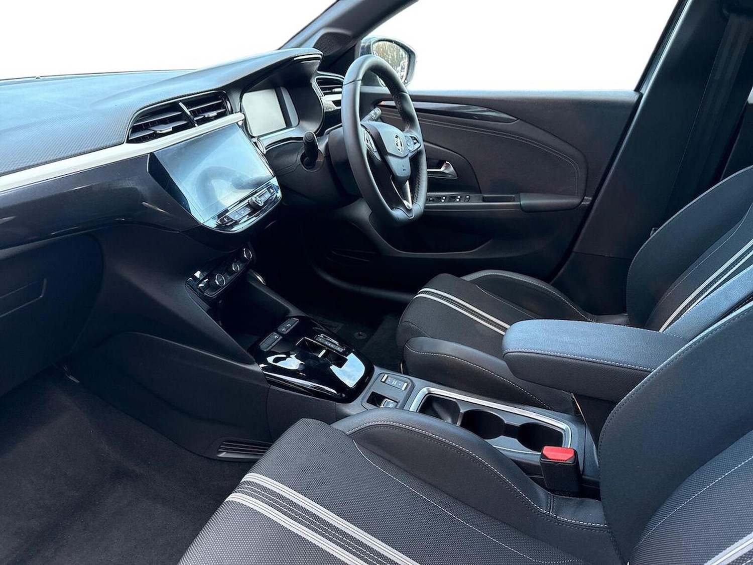 Used Vauxhall Corsa 2024 for sale - 76791837: Photo 7