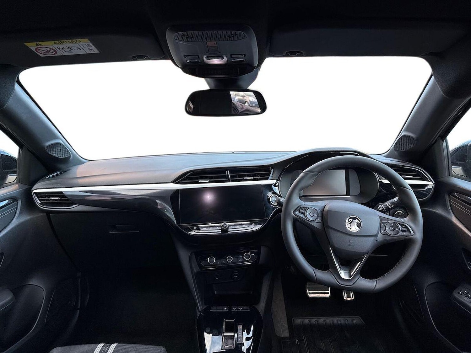 Used Vauxhall Corsa 2024 for sale - 76791837: Photo 8