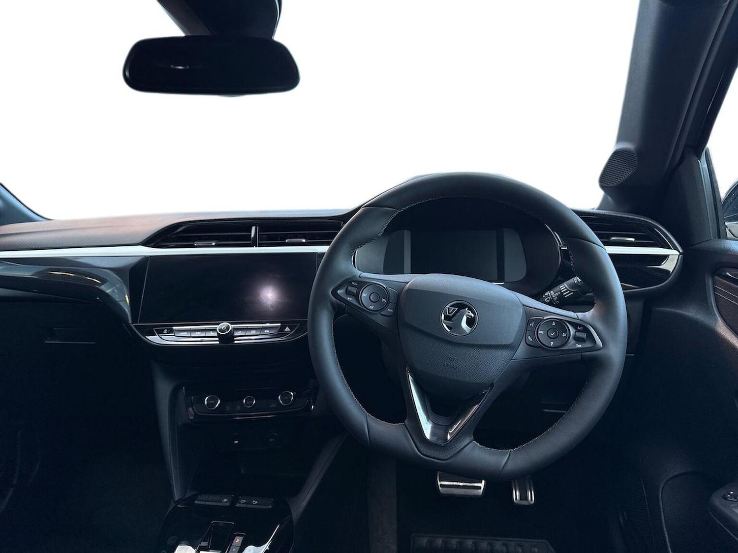 Used Vauxhall Corsa 2024 for sale - 76791837: Photo 9