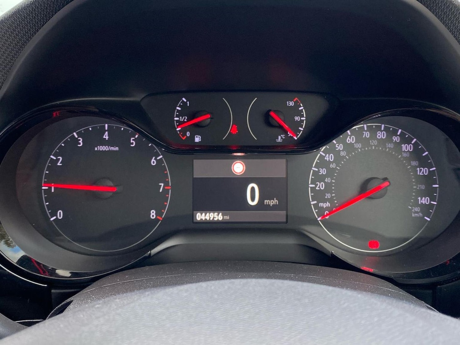 Used Vauxhall Corsa 2021 for sale - 76450553: Photo 10