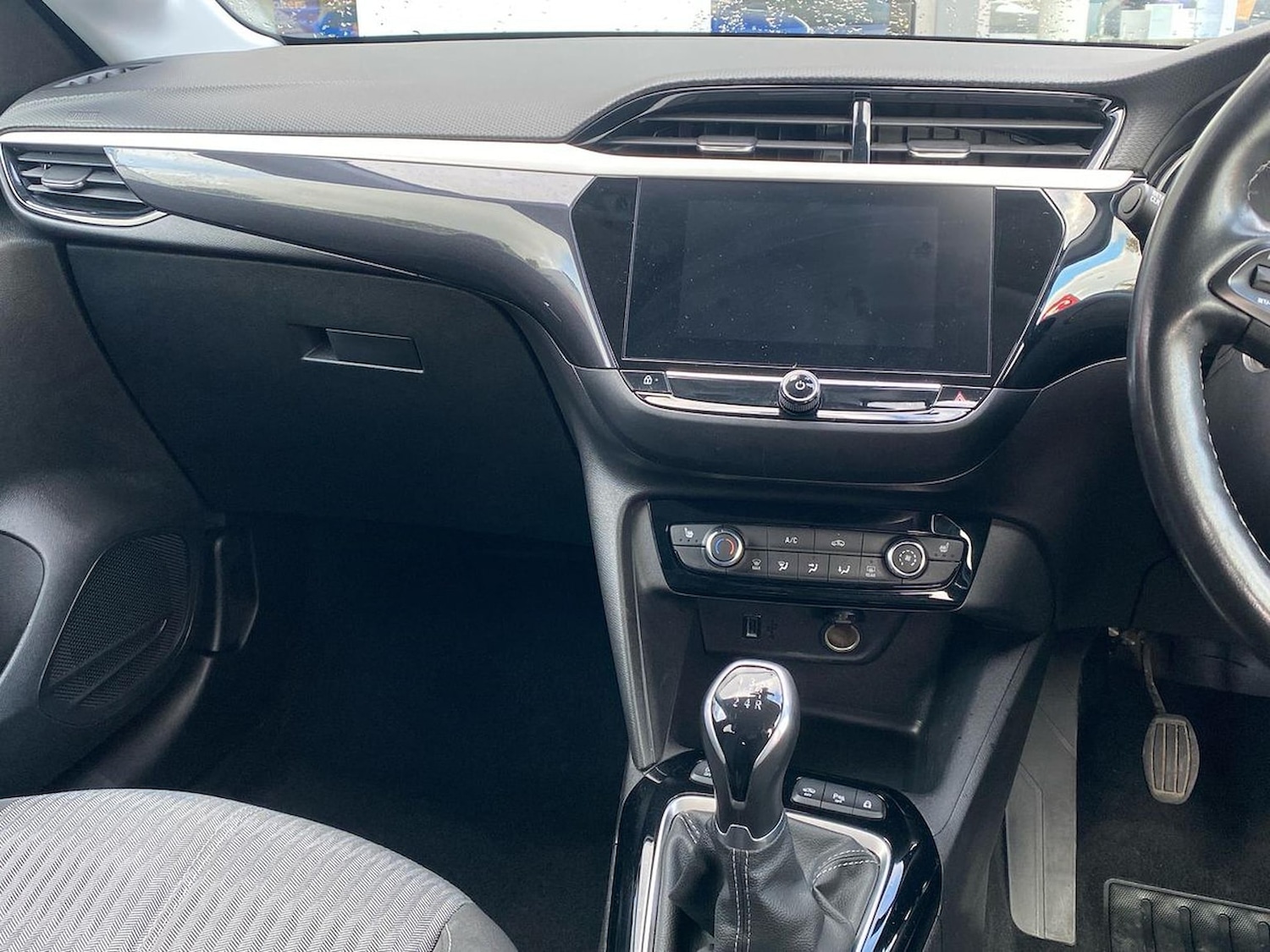 Used Vauxhall Corsa 2021 for sale - 76450553: Photo 13