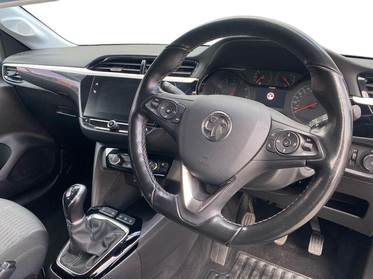 Used Vauxhall Corsa 2021 for sale - 76450553: Photo 15