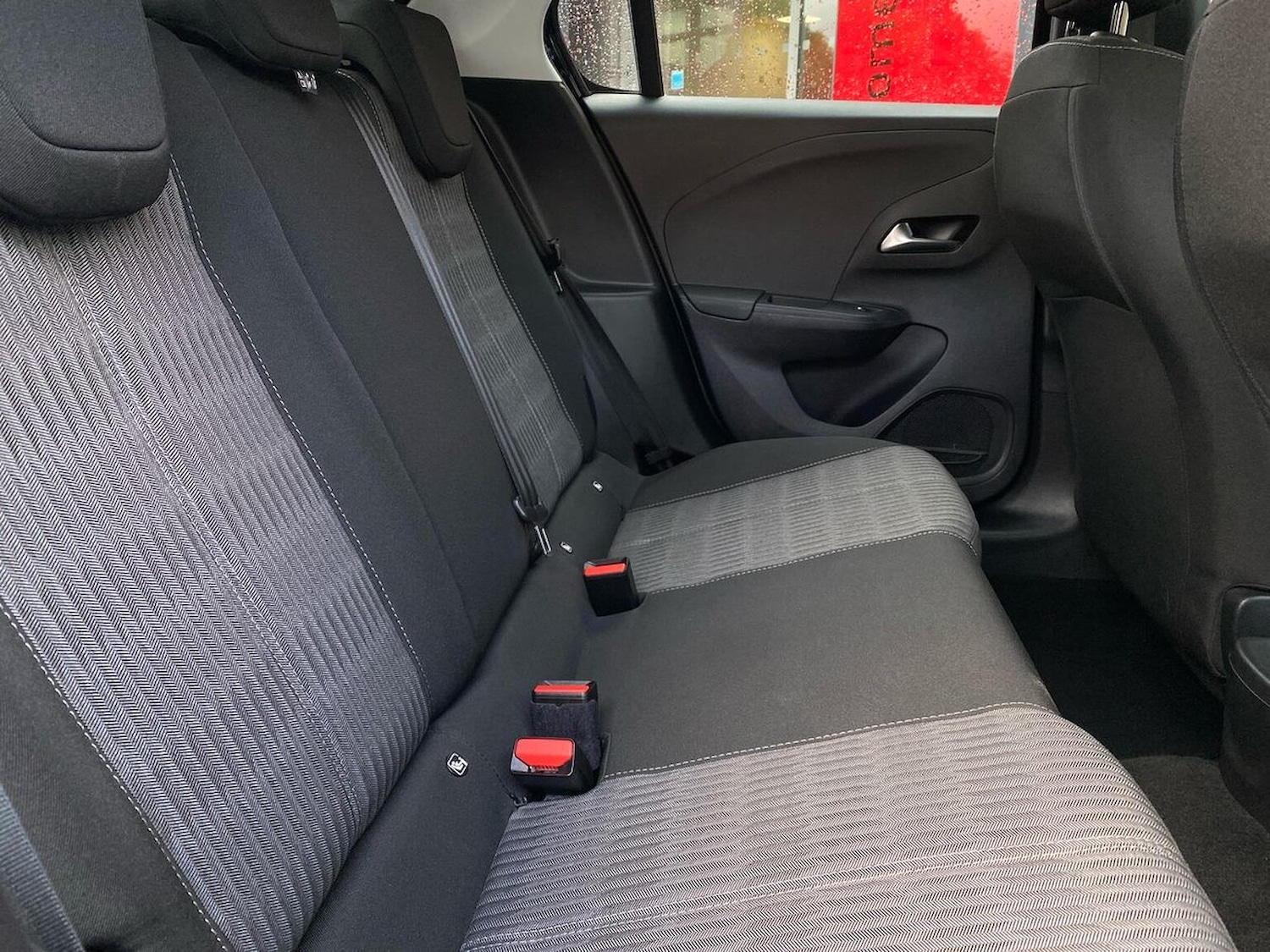 Used Vauxhall Corsa 2021 for sale - 76450553: Photo 16