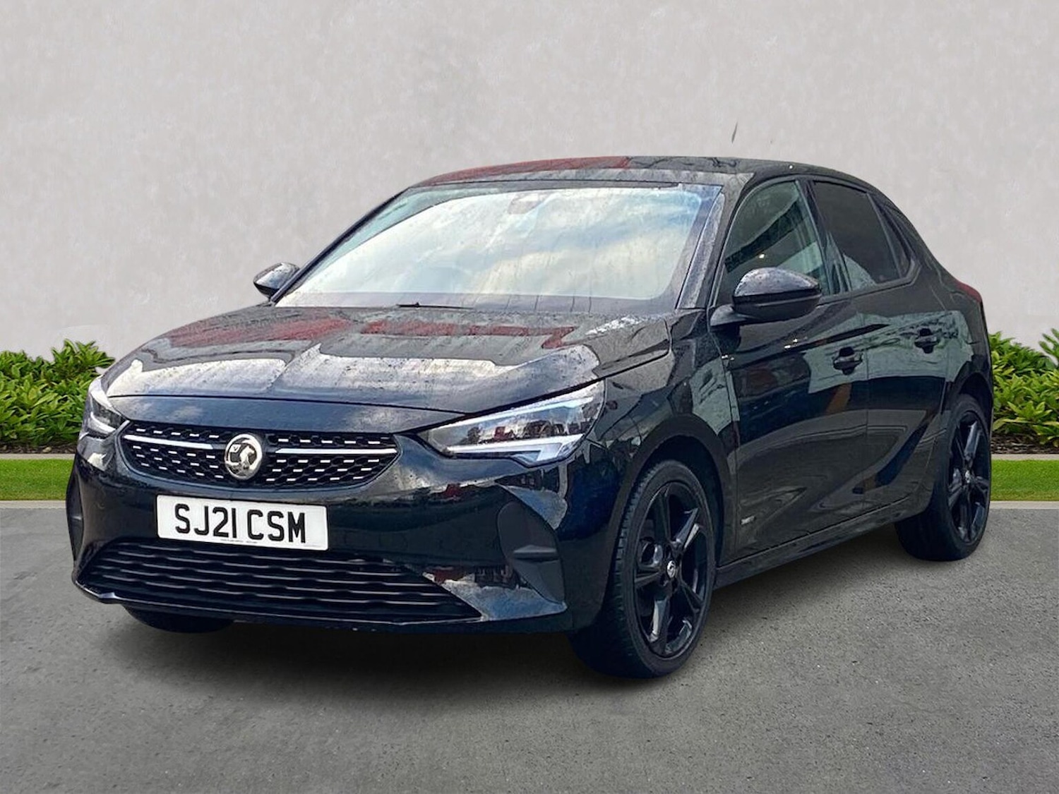 Used Vauxhall Corsa 2021 for sale - 76450553: Photo 20