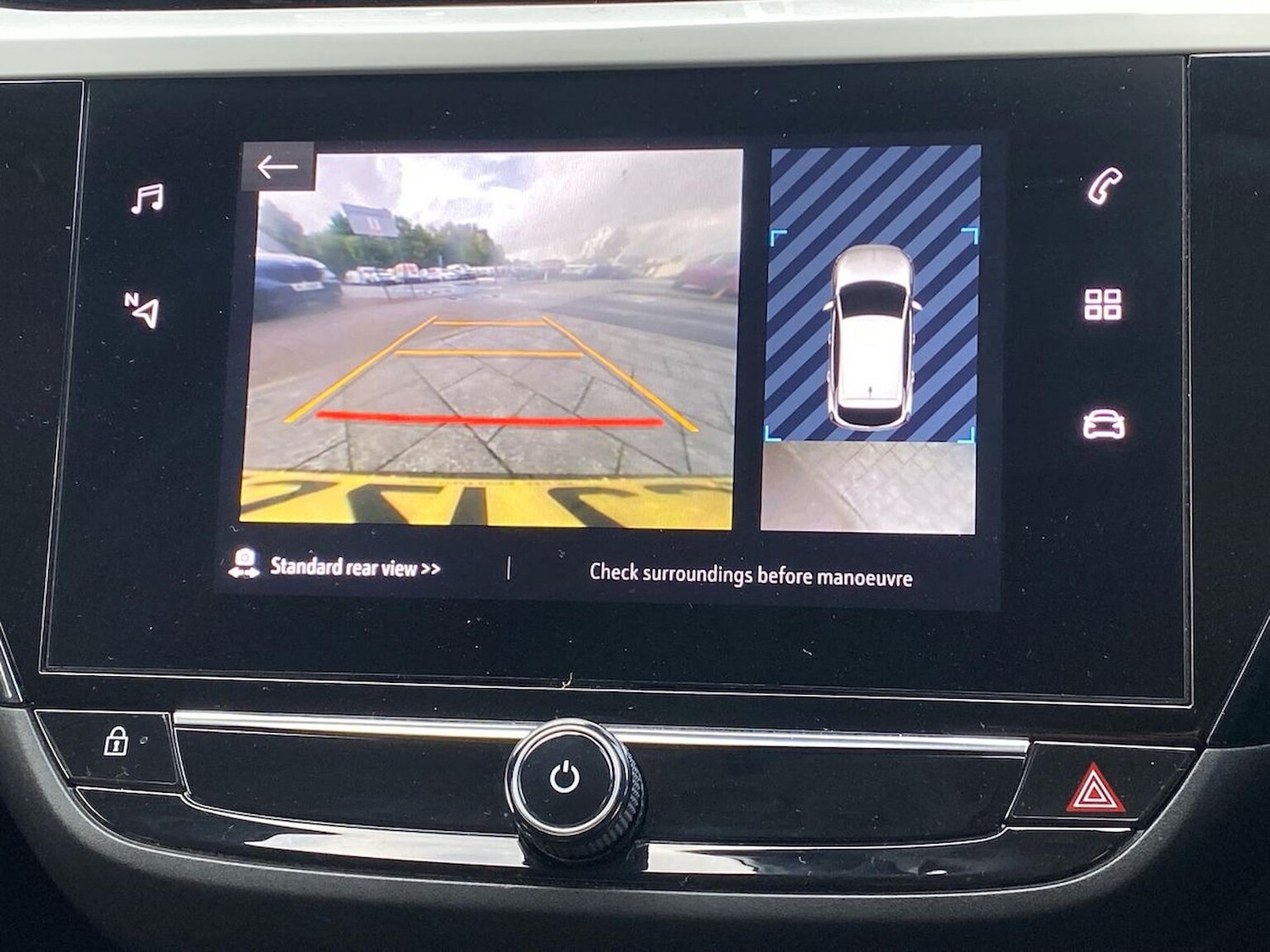 Used Vauxhall Corsa 2021 for sale - 76450553: Photo 23