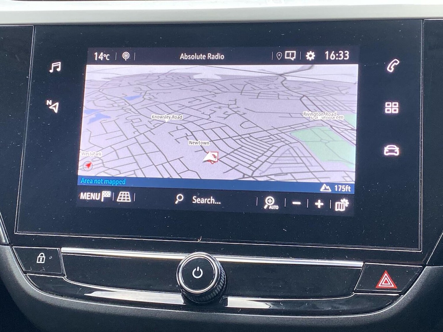 Used Vauxhall Corsa 2021 for sale - 76450553: Photo 24