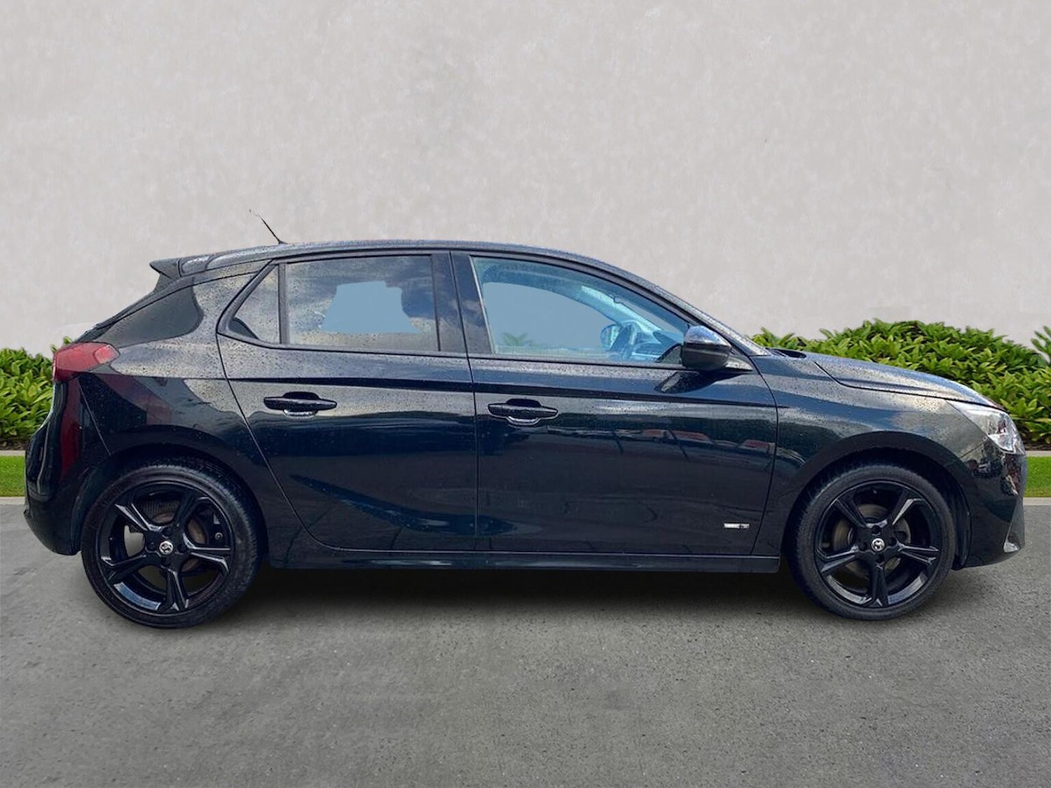 Used Vauxhall Corsa 2021 for sale - 76450553: Photo 3