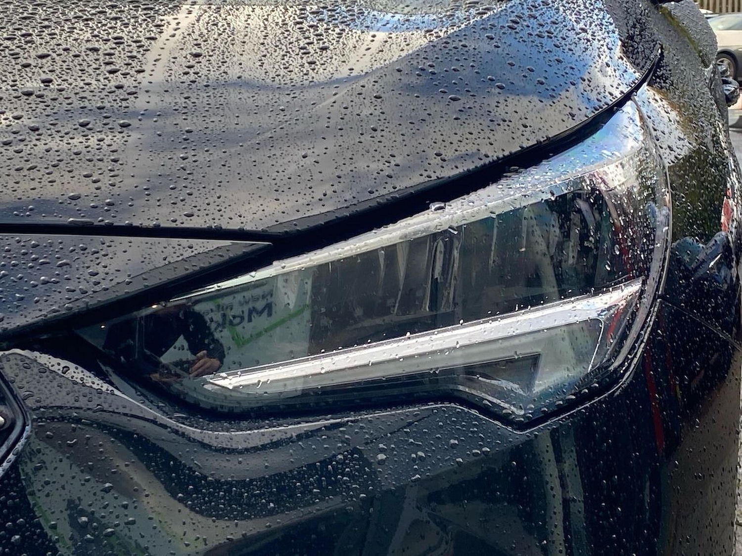 Used Vauxhall Corsa 2021 for sale - 76450553: Photo 30