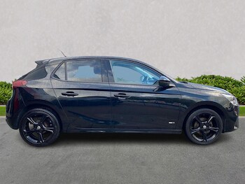 Used Vauxhall Corsa 2021 for sale - 76450553: Photo