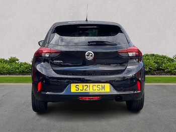 Used Vauxhall Corsa 2021 for sale - 76450553: Photo