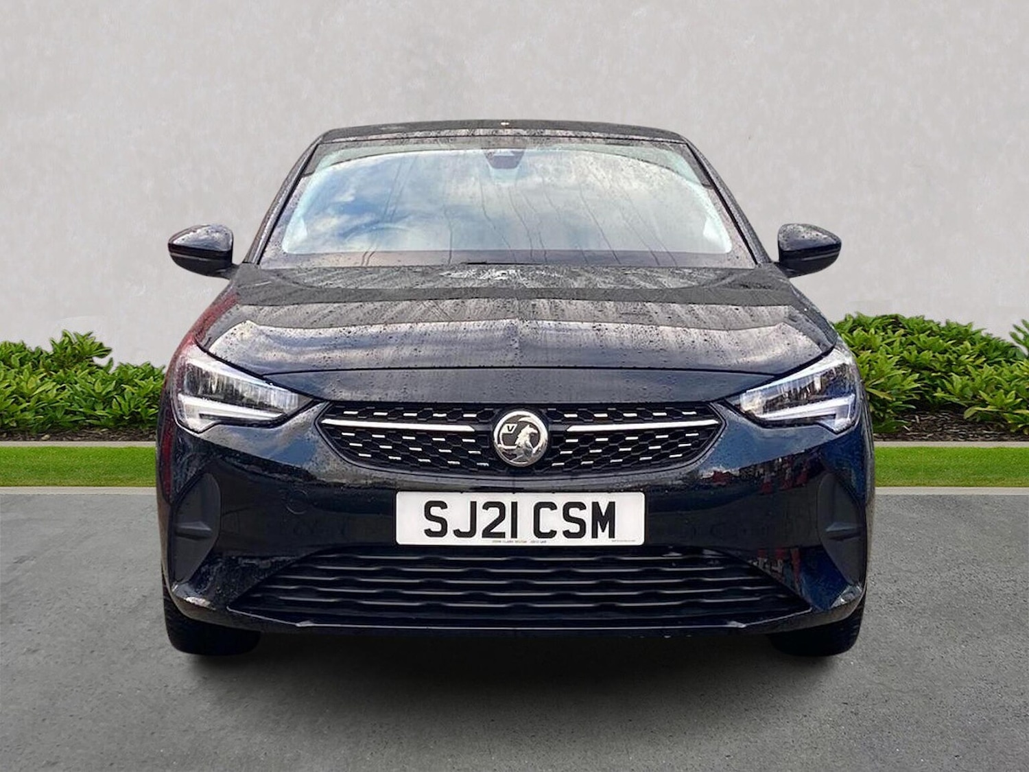 Used Vauxhall Corsa 2021 for sale - 76450553: Photo 5