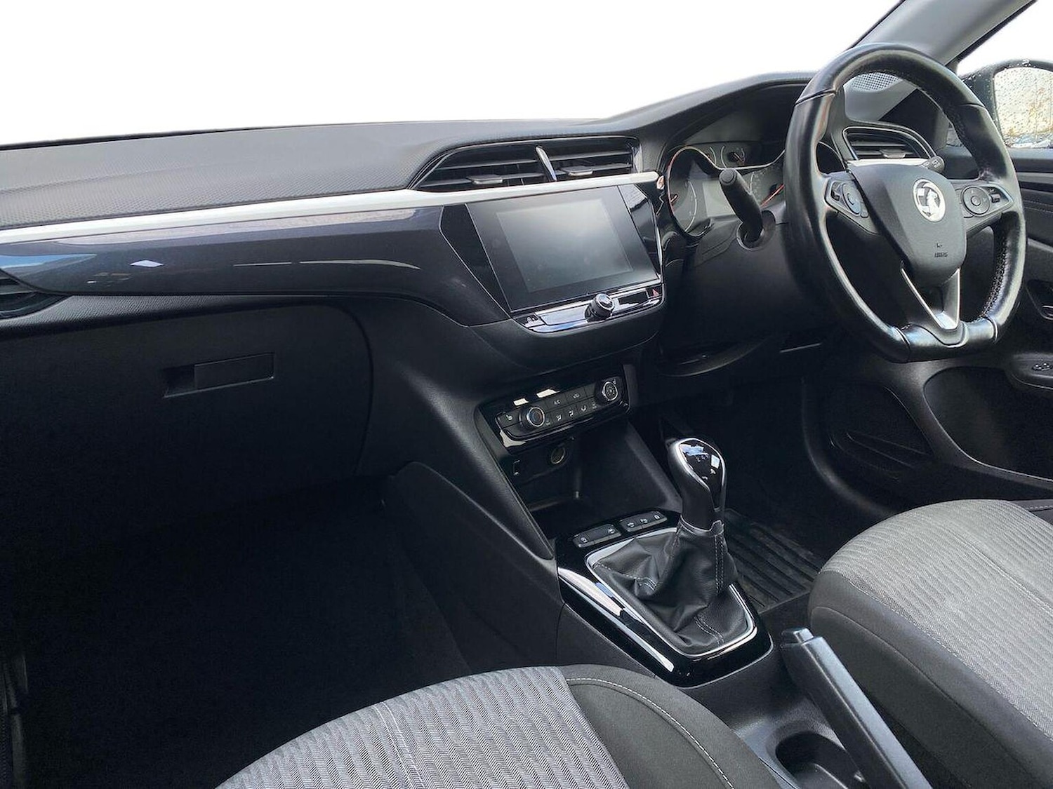 Used Vauxhall Corsa 2021 for sale - 76450553: Photo 7