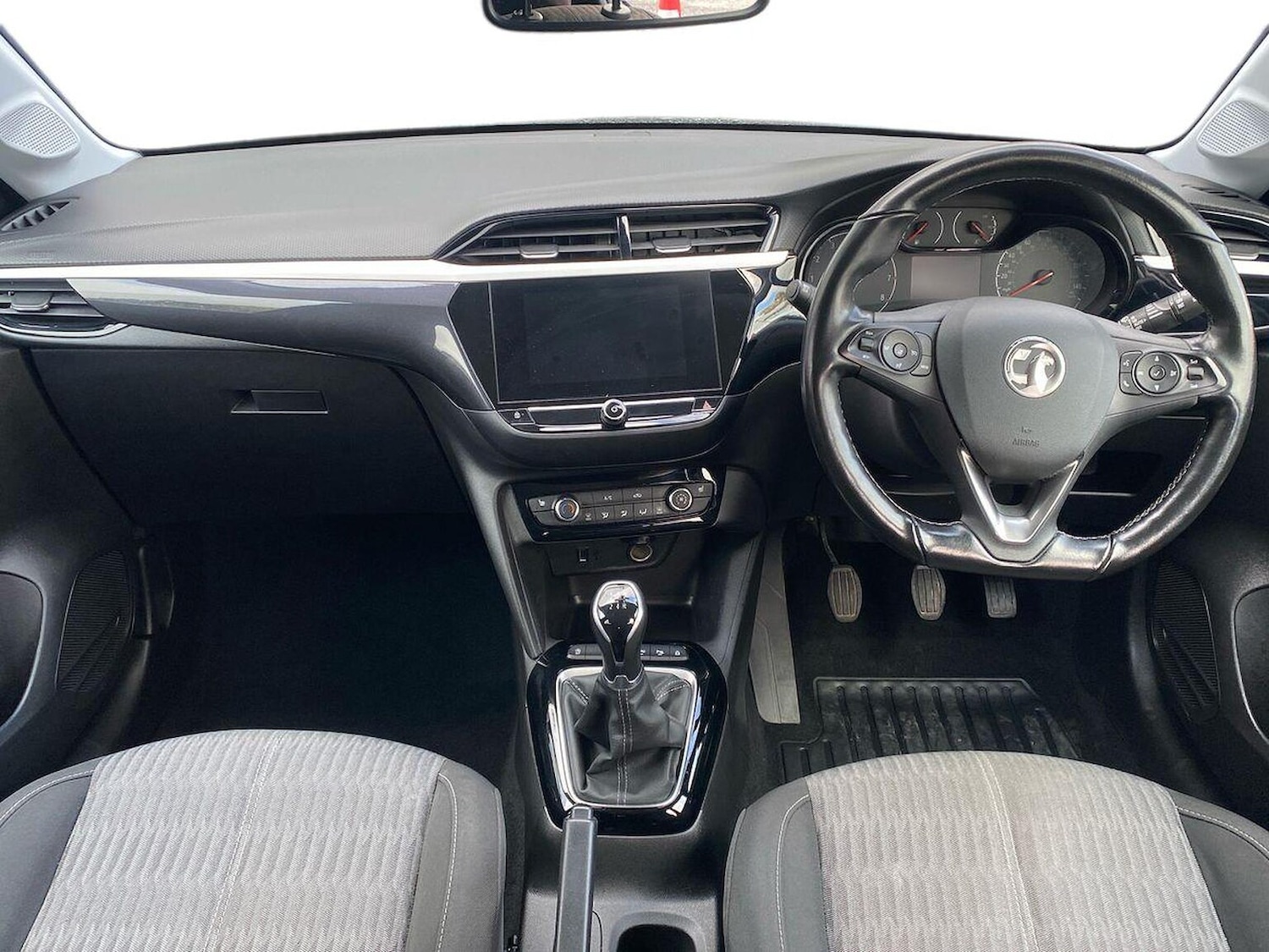 Used Vauxhall Corsa 2021 for sale - 76450553: Photo 8