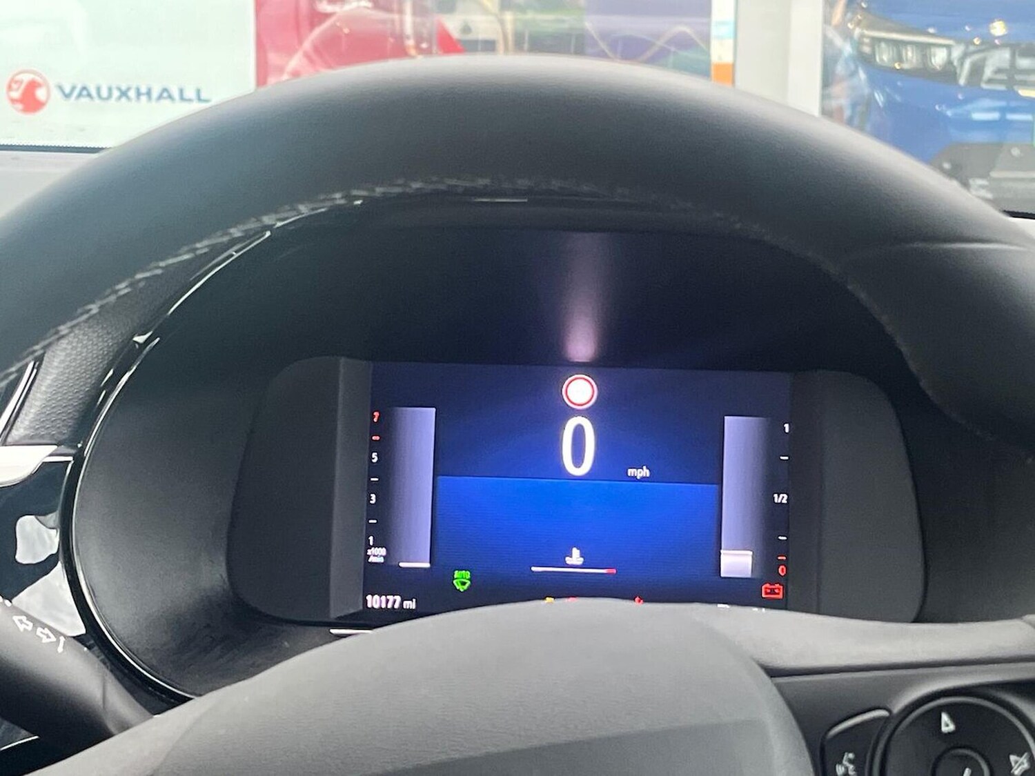 Used Vauxhall Corsa 2024 for sale - 77488108: Photo 10