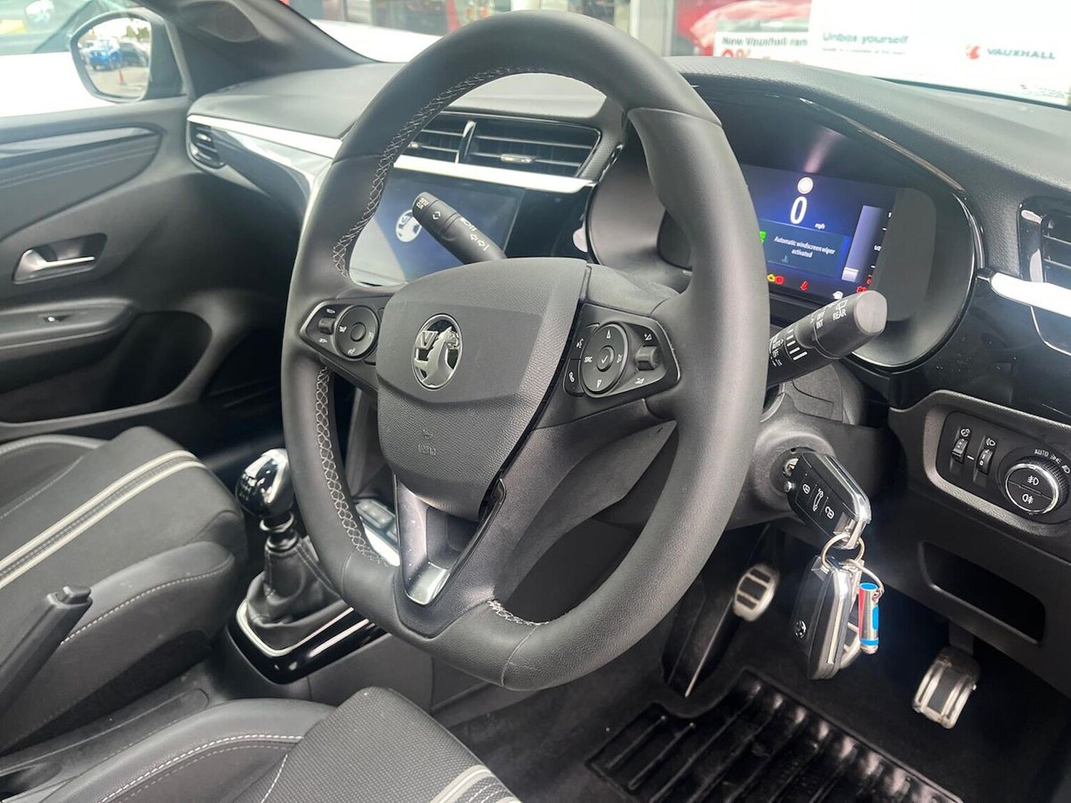 Used Vauxhall Corsa 2024 for sale - 77488108: Photo 15