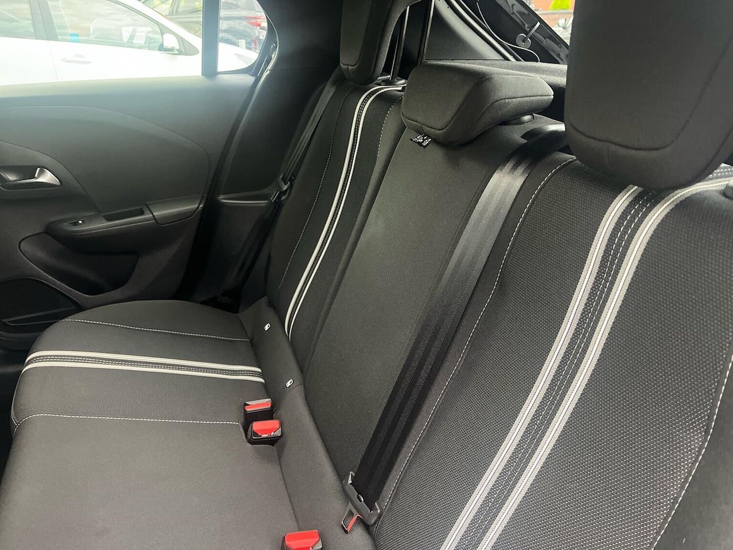 Used Vauxhall Corsa 2024 for sale - 77488108: Photo 16