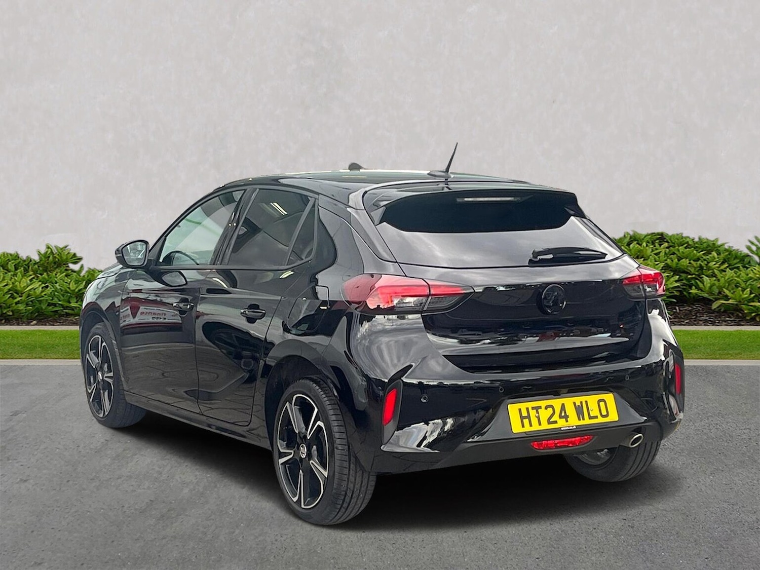 Used Vauxhall Corsa 2024 for sale - 77488108: Photo 2