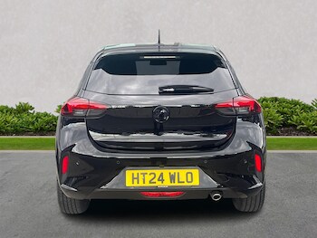 Used Vauxhall Corsa 2024 for sale - 77488108: Photo